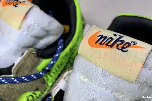 O-W CD8179-300 Kiger Nike Zoom Terra x 5 0707